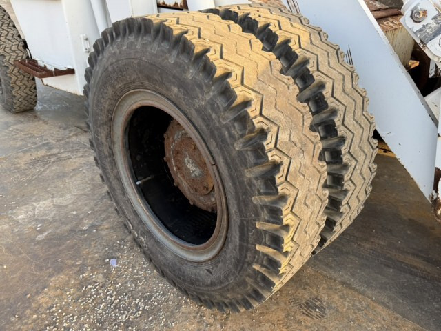 Wheel loader UNICARRIERS SD25-2