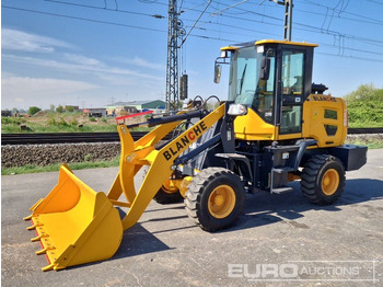 Wheel loader  Unused 2025 Blanche TW36