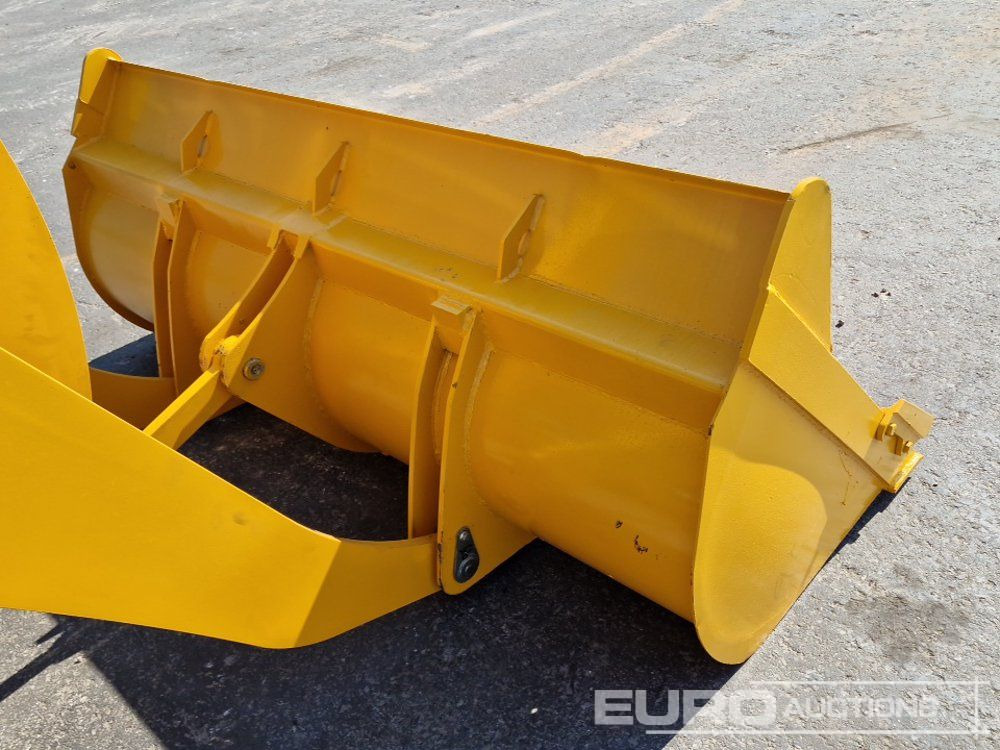 Wheel loader Unused 2025 Blanche TW36