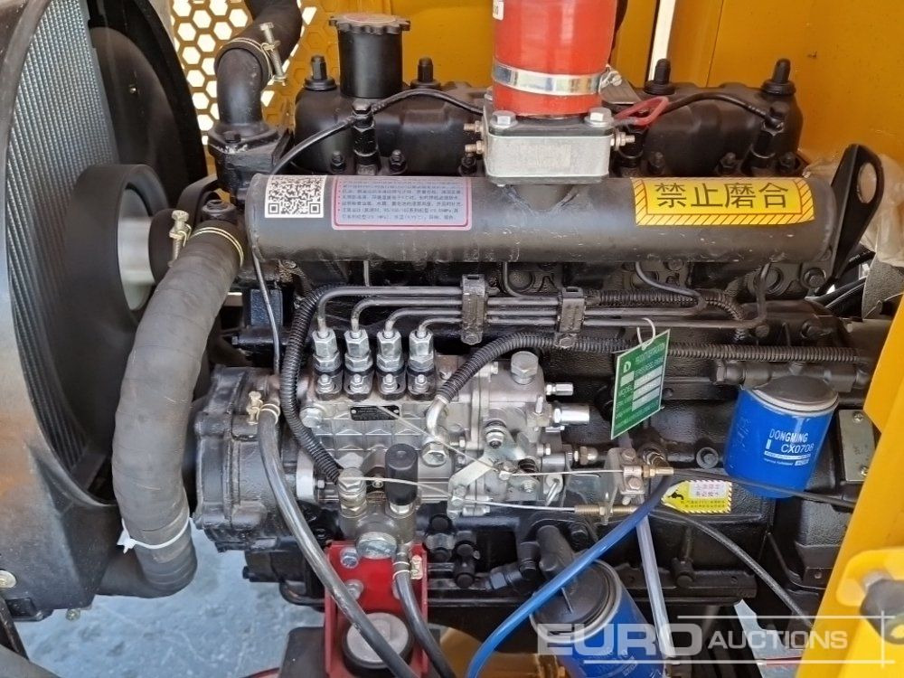 Wheel loader Unused 2025 Blanche TW36