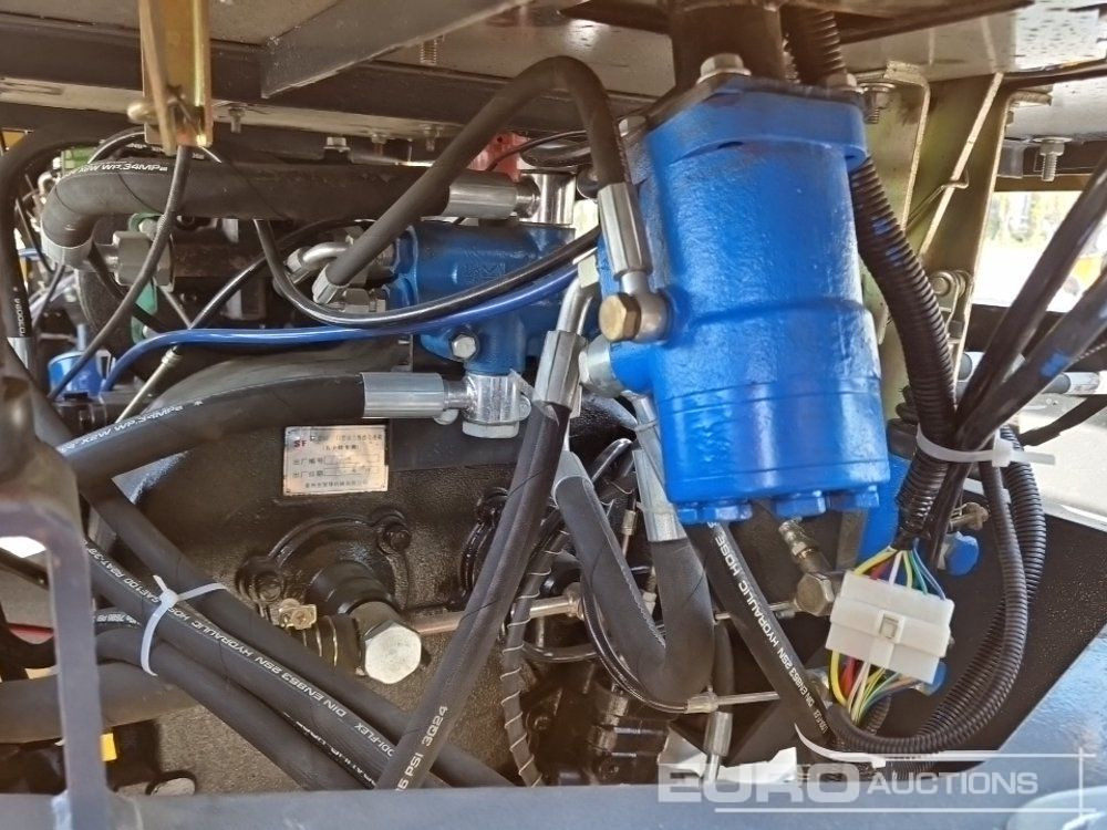 Wheel loader Unused 2025 Blanche TW36