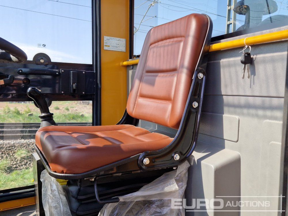 Wheel loader Unused 2025 Blanche TW36