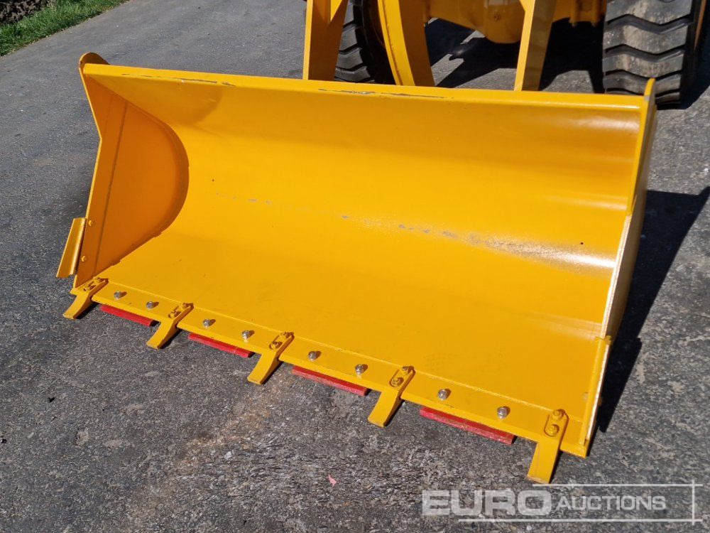 Wheel loader Unused 2025 Blanche TW36