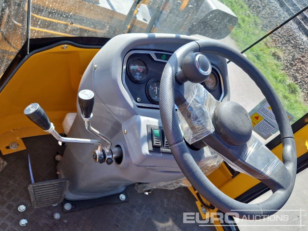 Wheel loader Unused 2025 Blanche TW36