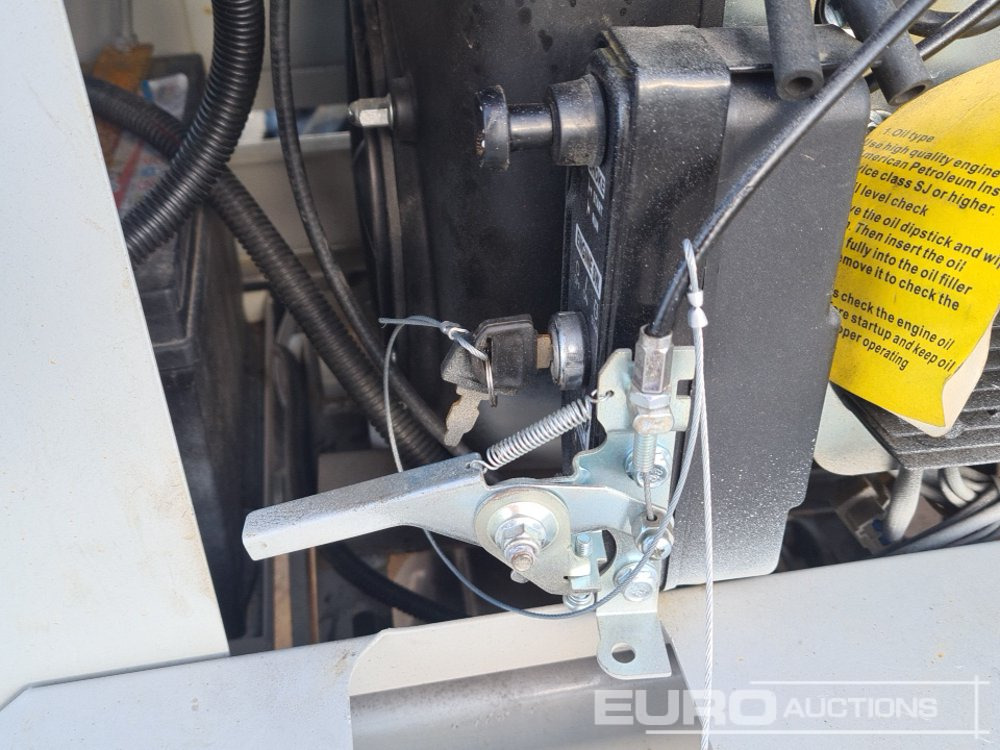 Wheel loader Unused 2025 Captok CK45