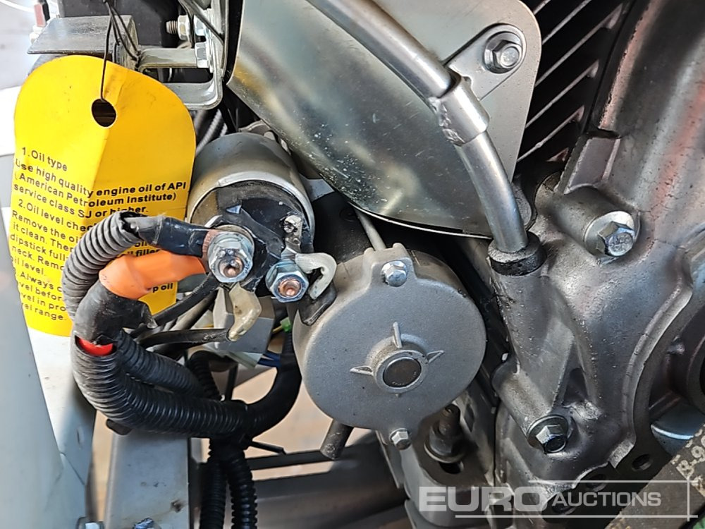 Wheel loader Unused 2025 Captok CK45