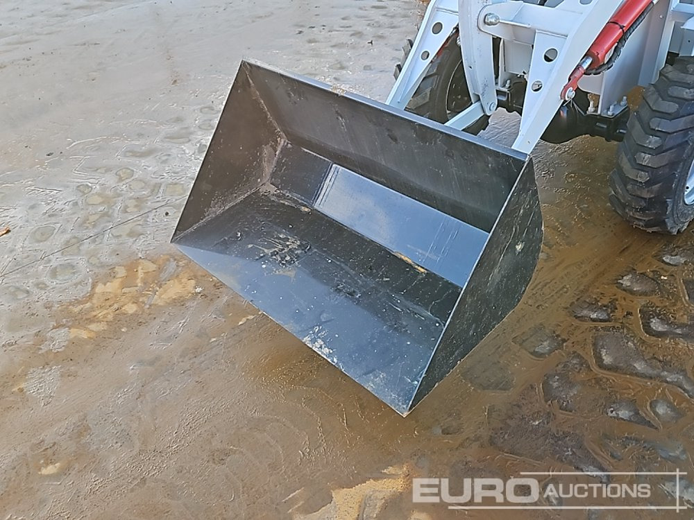 Wheel loader Unused 2025 Captok CK45