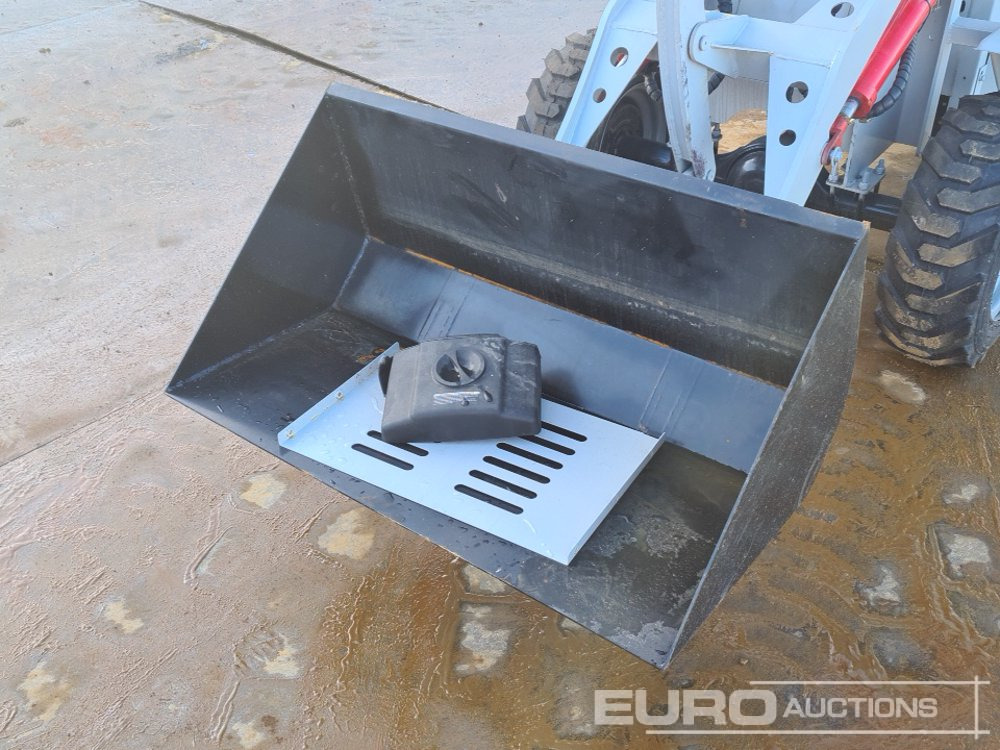 Wheel loader Unused 2025 Captok CK45