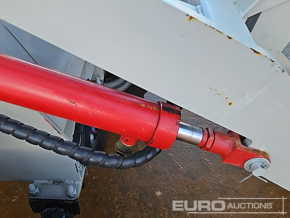 Wheel loader Unused 2025 Captok CK45