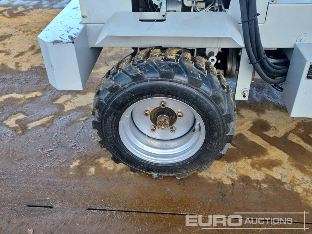 Wheel loader Unused 2025 Captok CK45