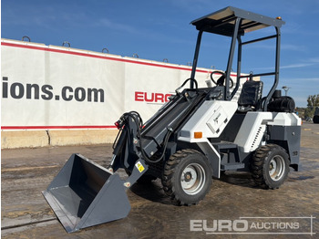 Wheel loader  Unused 2025 Captok CK-S30