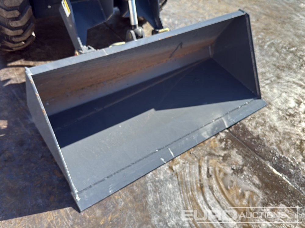 Wheel loader Unused 2025 Captok CK-S30