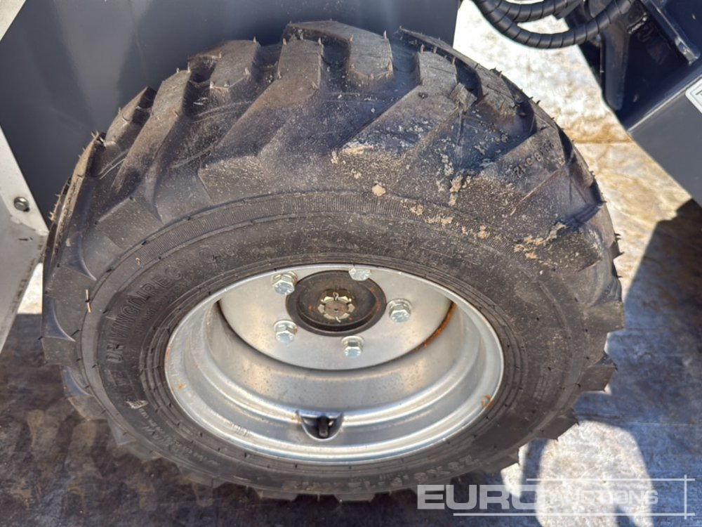 Wheel loader Unused 2025 Captok CK-S30