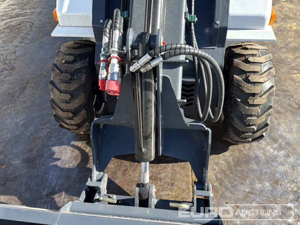 Wheel loader Unused 2025 Captok CK-S30