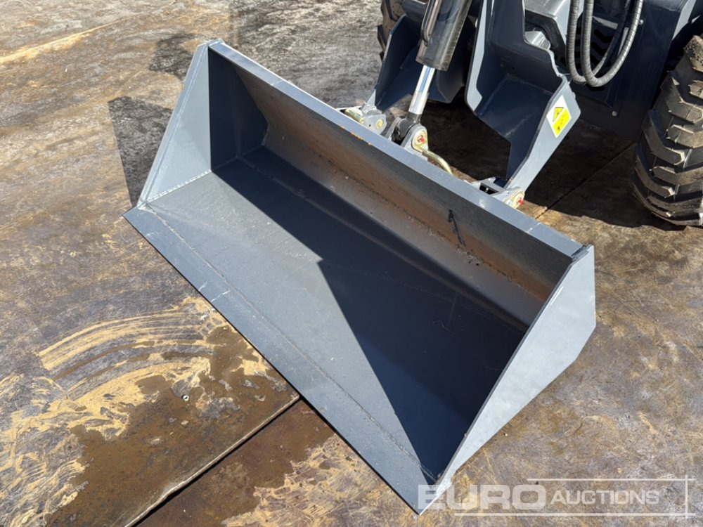 Wheel loader Unused 2025 Captok CK-S30