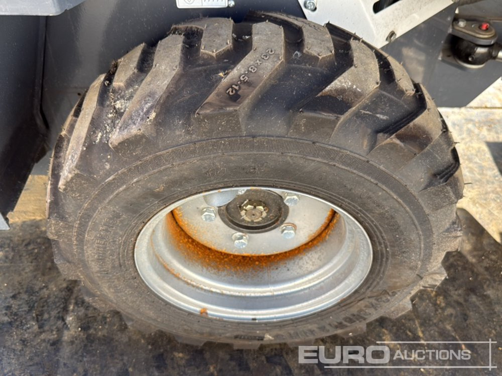 Wheel loader Unused 2025 Captok CK-S30