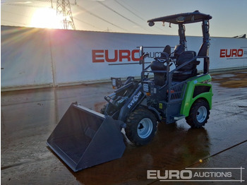 Wheel loader  Unused 2025 Everun ER08E