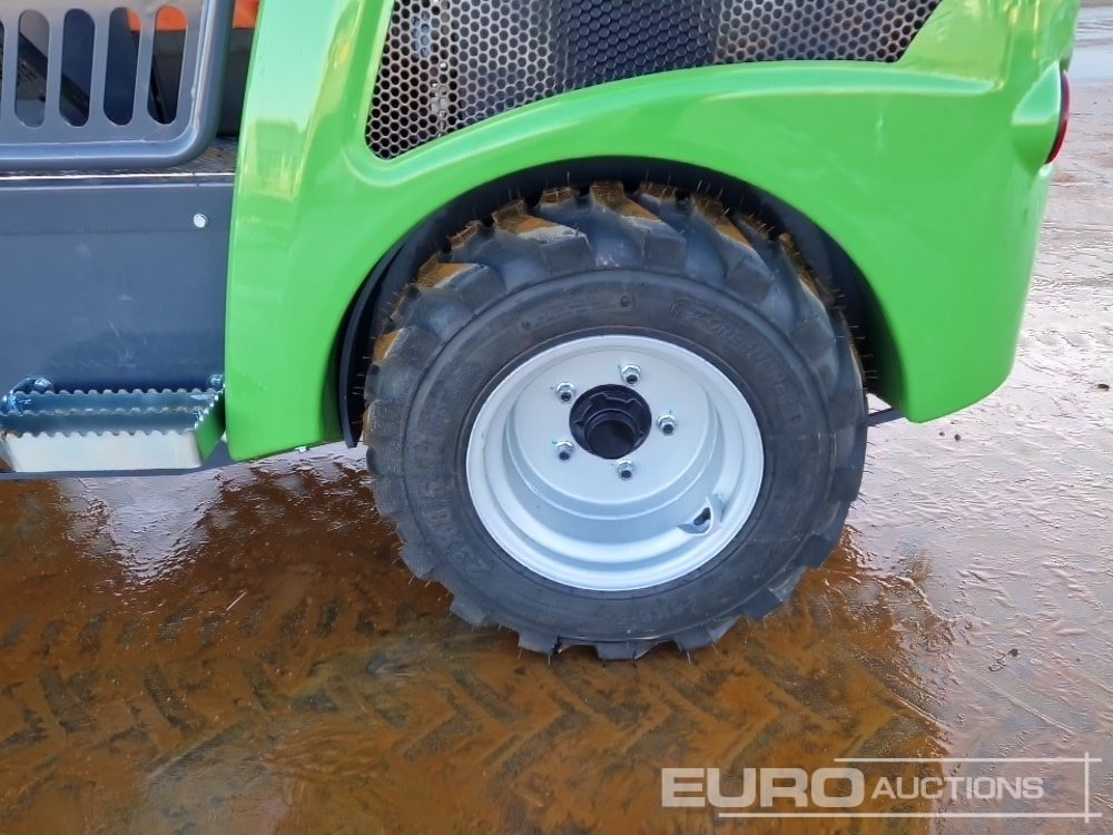 Wheel loader Unused 2025 Everun ER08E