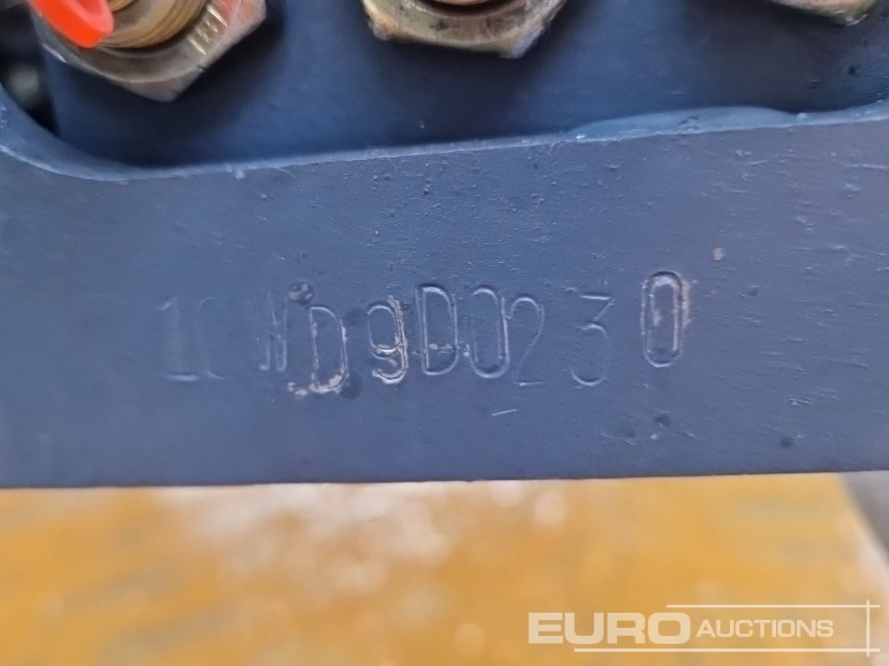 Wheel loader Unused 2025 Everun ER08E