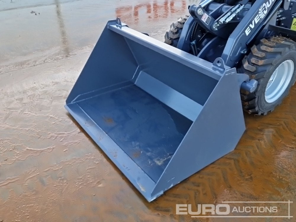 Wheel loader Unused 2025 Everun ER08E