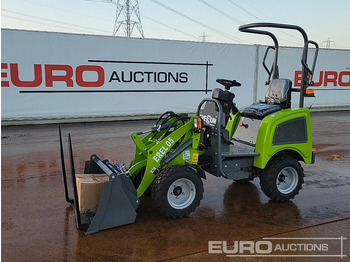 Wheel loader  Unused 2025 Everun EREL05