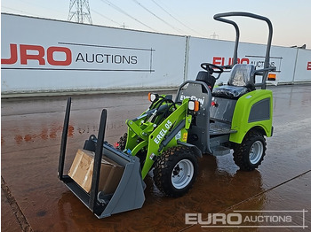 Wheel loader  Unused 2025 Everun EREL05