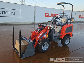 Wheel loader  Unused 2025 Everun EREL05