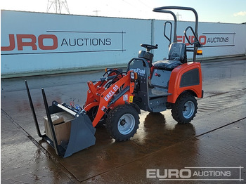 Wheel loader  Unused 2025 Everun EREL05