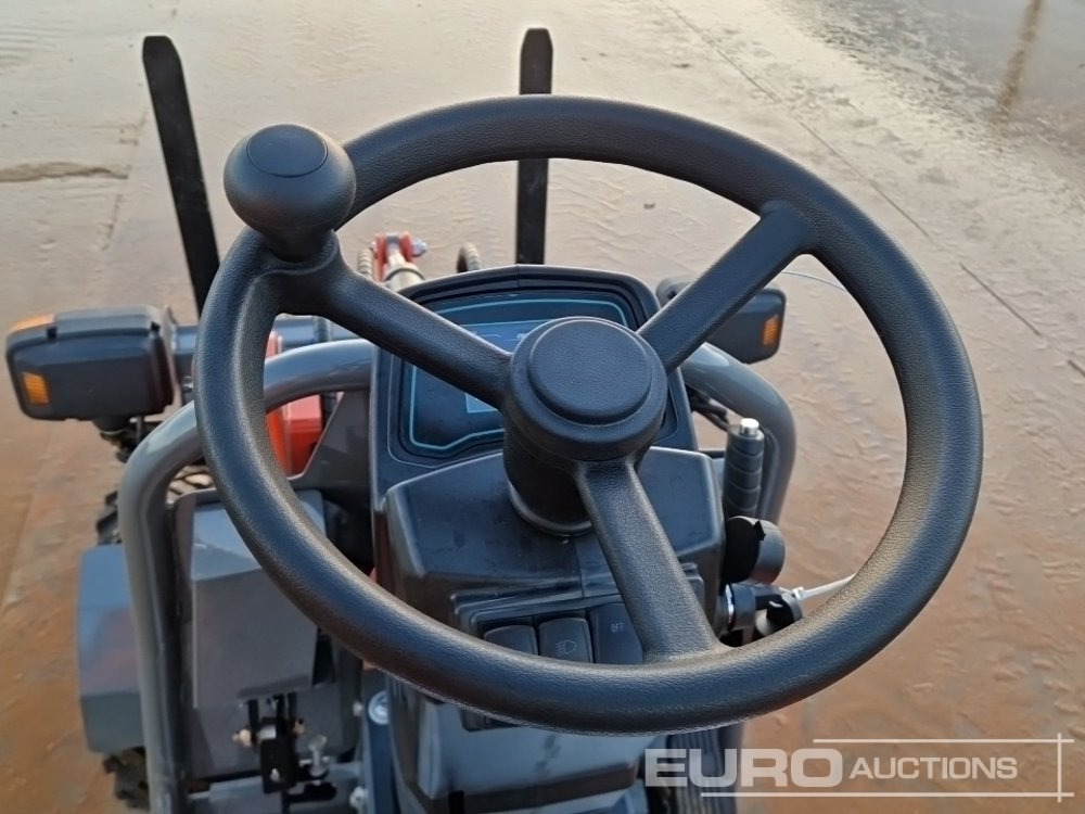 Wheel loader Unused 2025 Everun EREL05