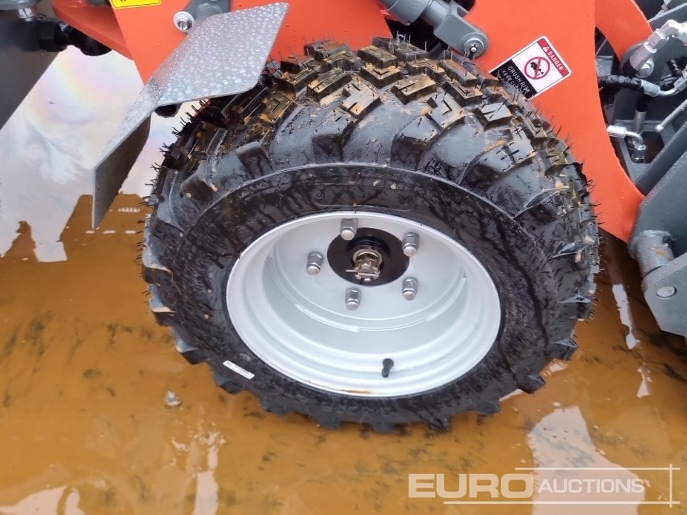 Wheel loader Unused 2025 Everun EREL05