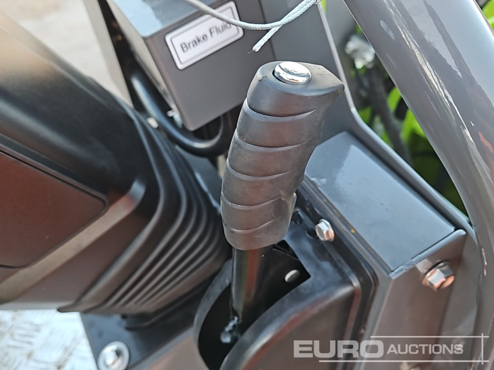 Wheel loader Unused 2025 Everun EREL05