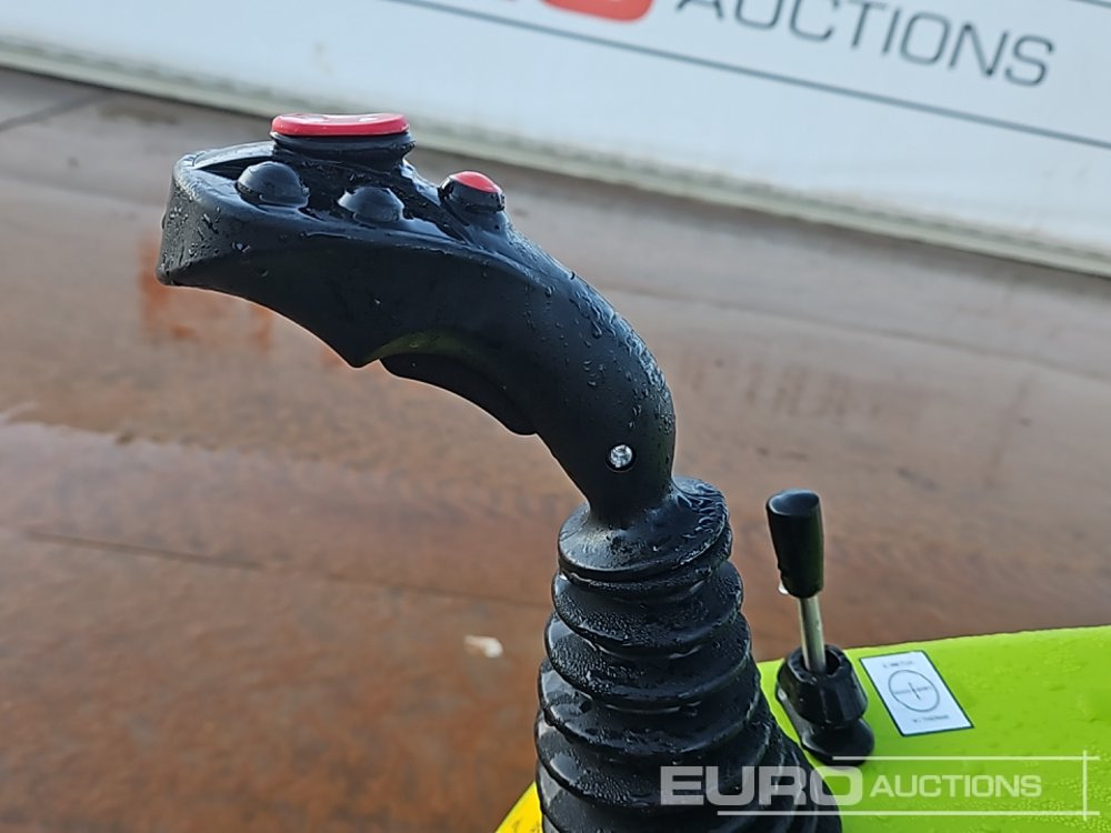 Wheel loader Unused 2025 Everun EREL05