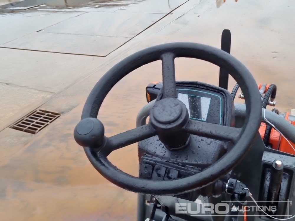 Wheel loader Unused 2025 Everun EREL05