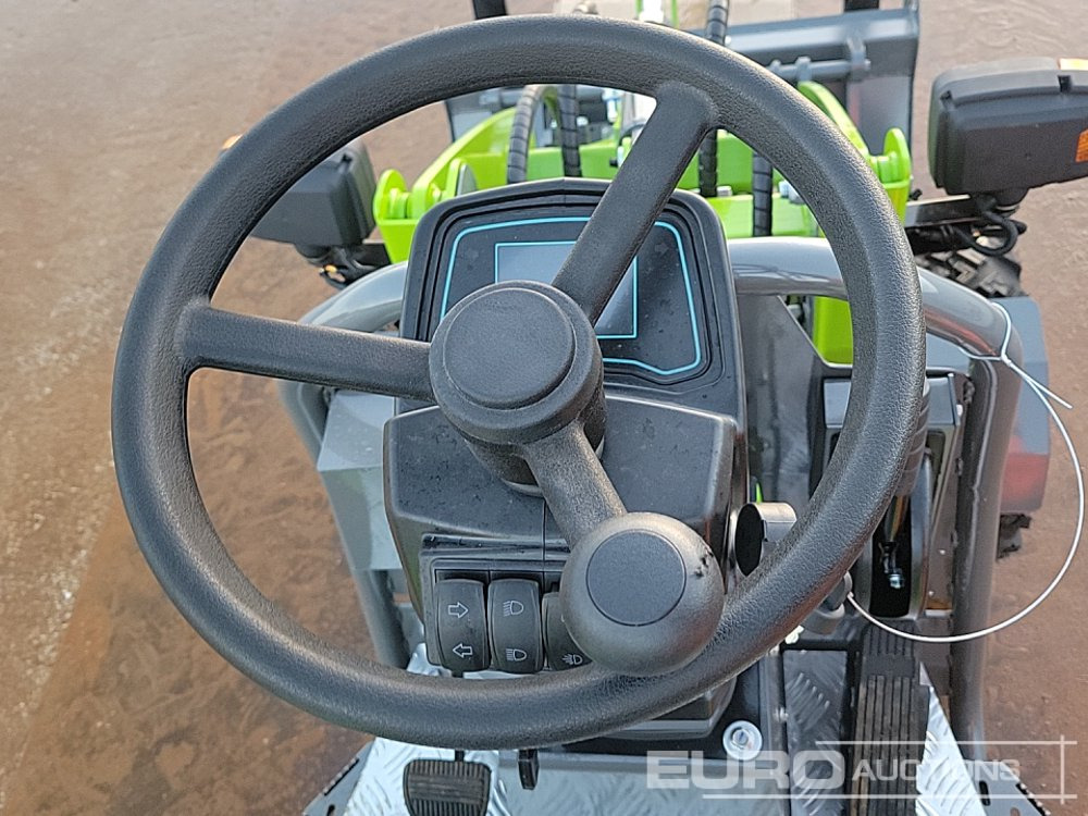 Wheel loader Unused 2025 Everun EREL05