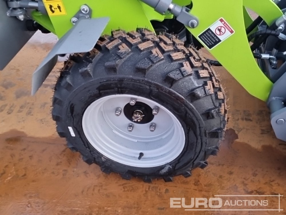 Wheel loader Unused 2025 Everun EREL05