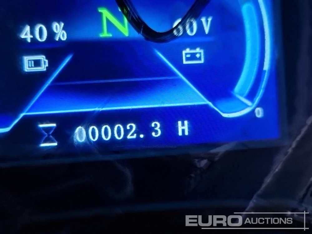 Wheel loader Unused 2025 Everun EREL05