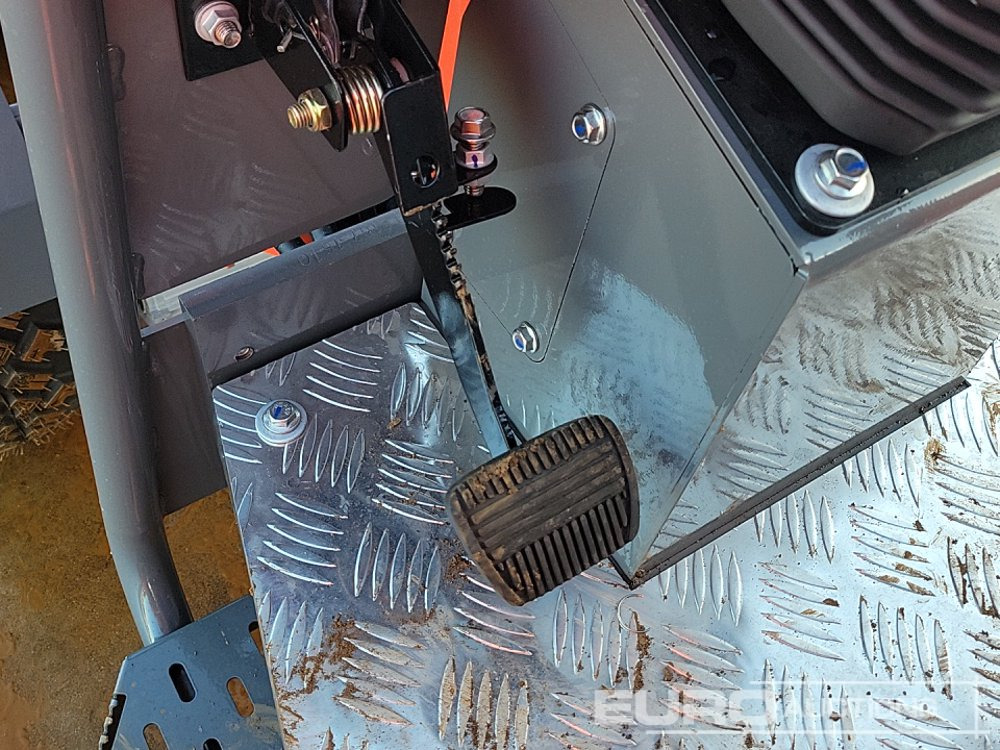 Wheel loader Unused 2025 Everun EREL05