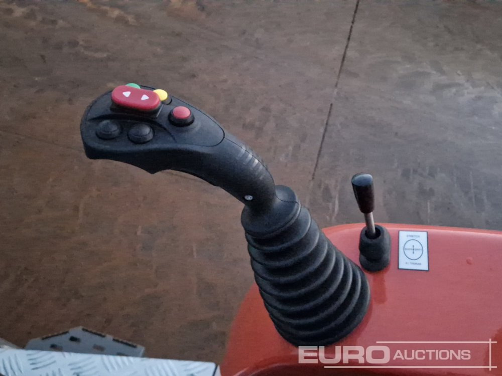 Wheel loader Unused 2025 Everun EREL05