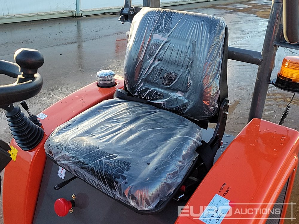 Wheel loader Unused 2025 Everun EREL05