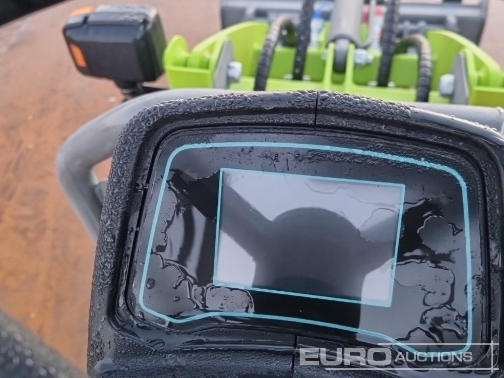 Wheel loader Unused 2025 Everun EREL05