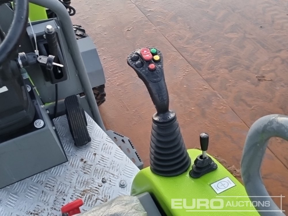 Wheel loader Unused 2025 Everun EREL05