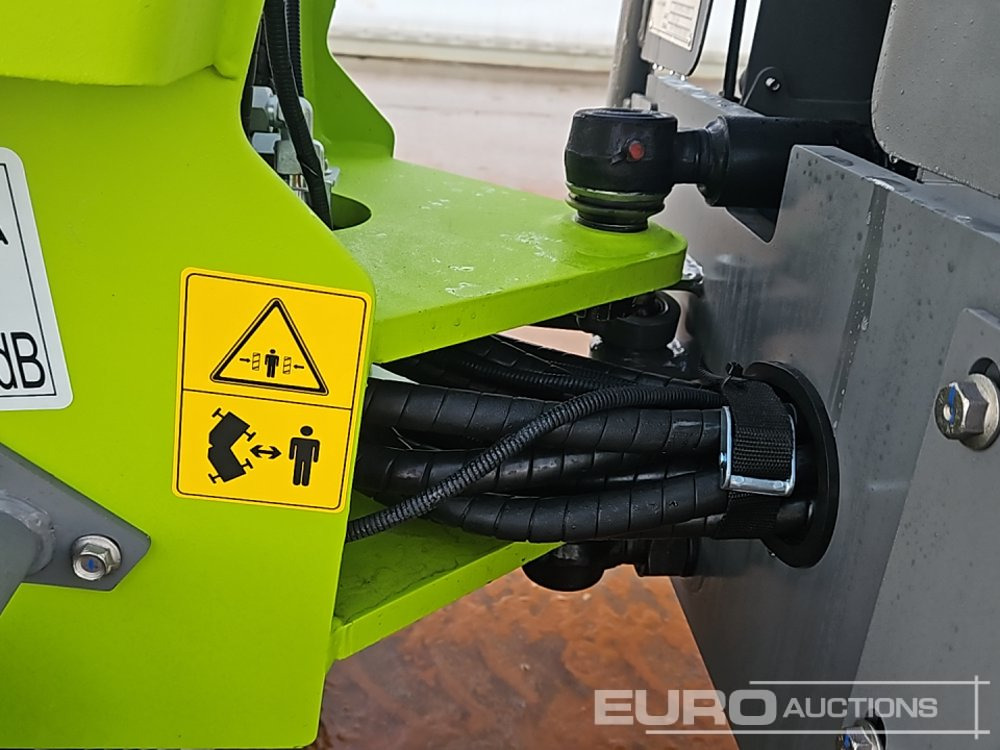 Wheel loader Unused 2025 Everun EREL05