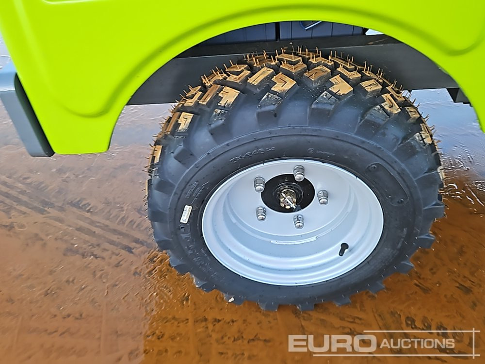 Wheel loader Unused 2025 Everun EREL05
