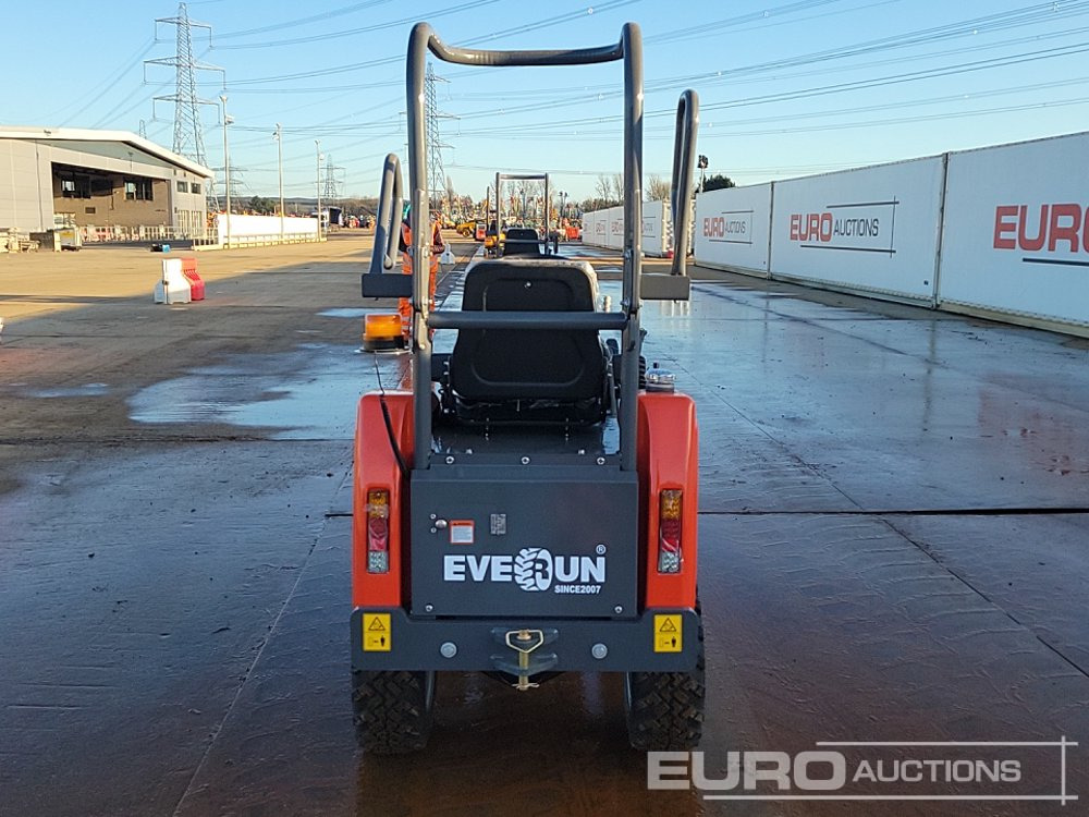 Wheel loader Unused 2025 Everun EREL05