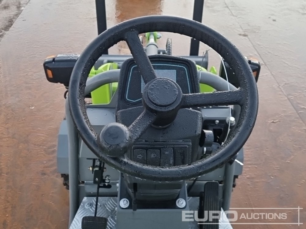 Wheel loader Unused 2025 Everun EREL05