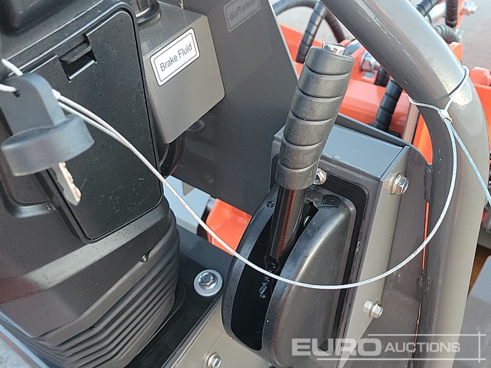 Wheel loader Unused 2025 Everun EREL05