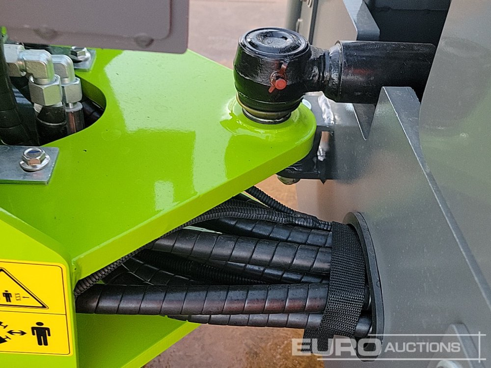 Wheel loader Unused 2025 Everun EREL05