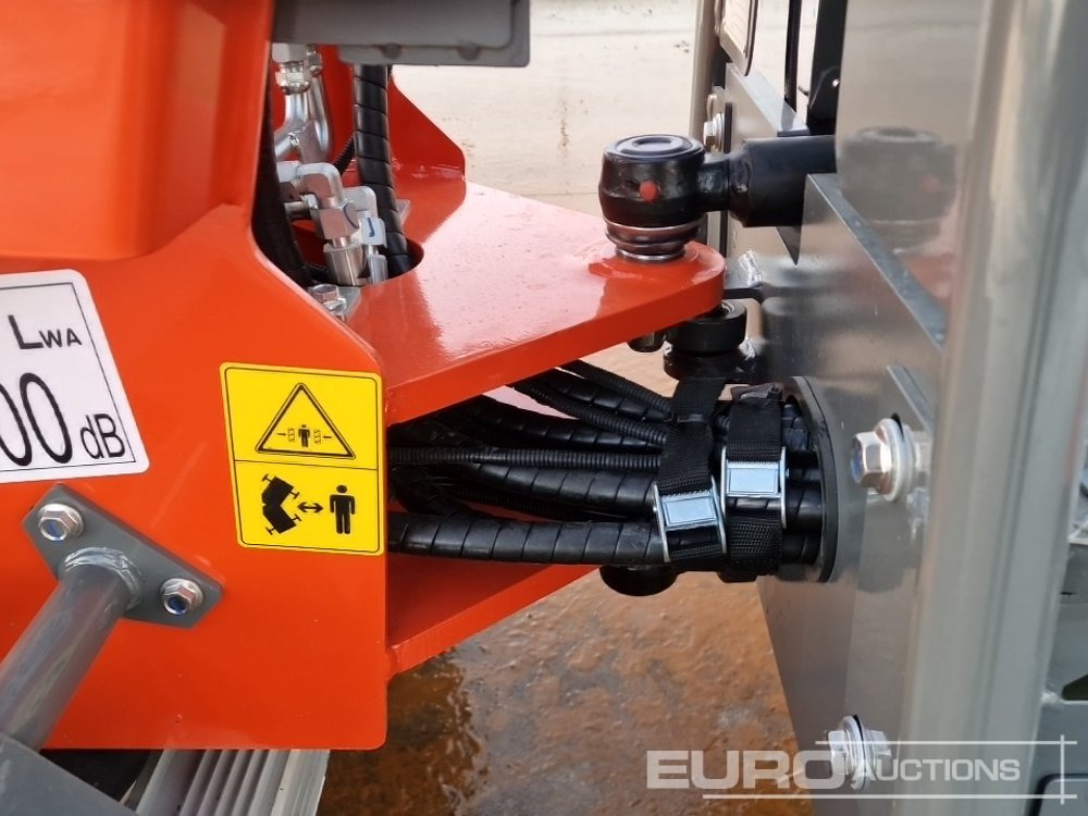 Wheel loader Unused 2025 Everun EREL05