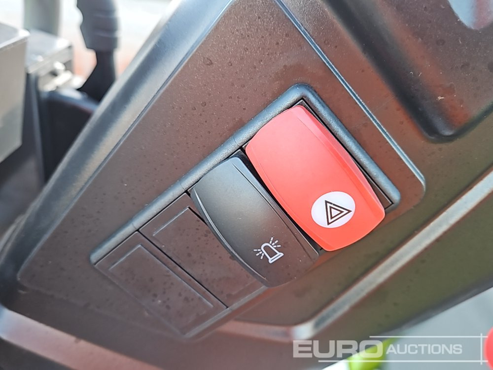 Wheel loader Unused 2025 Everun EREL05