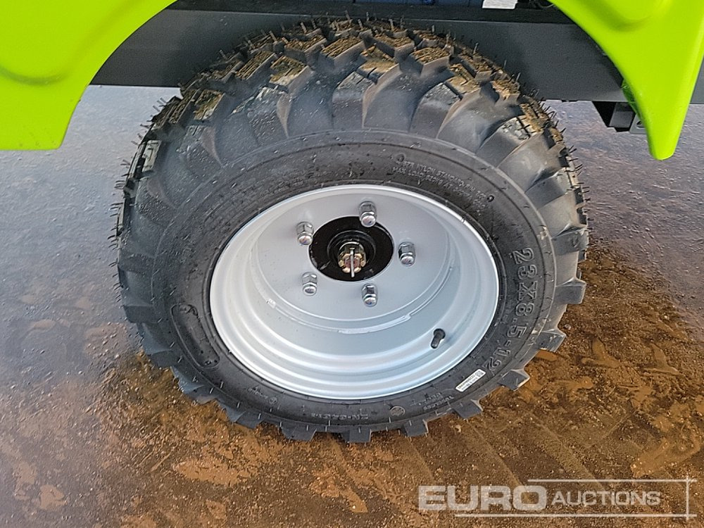 Wheel loader Unused 2025 Everun EREL05